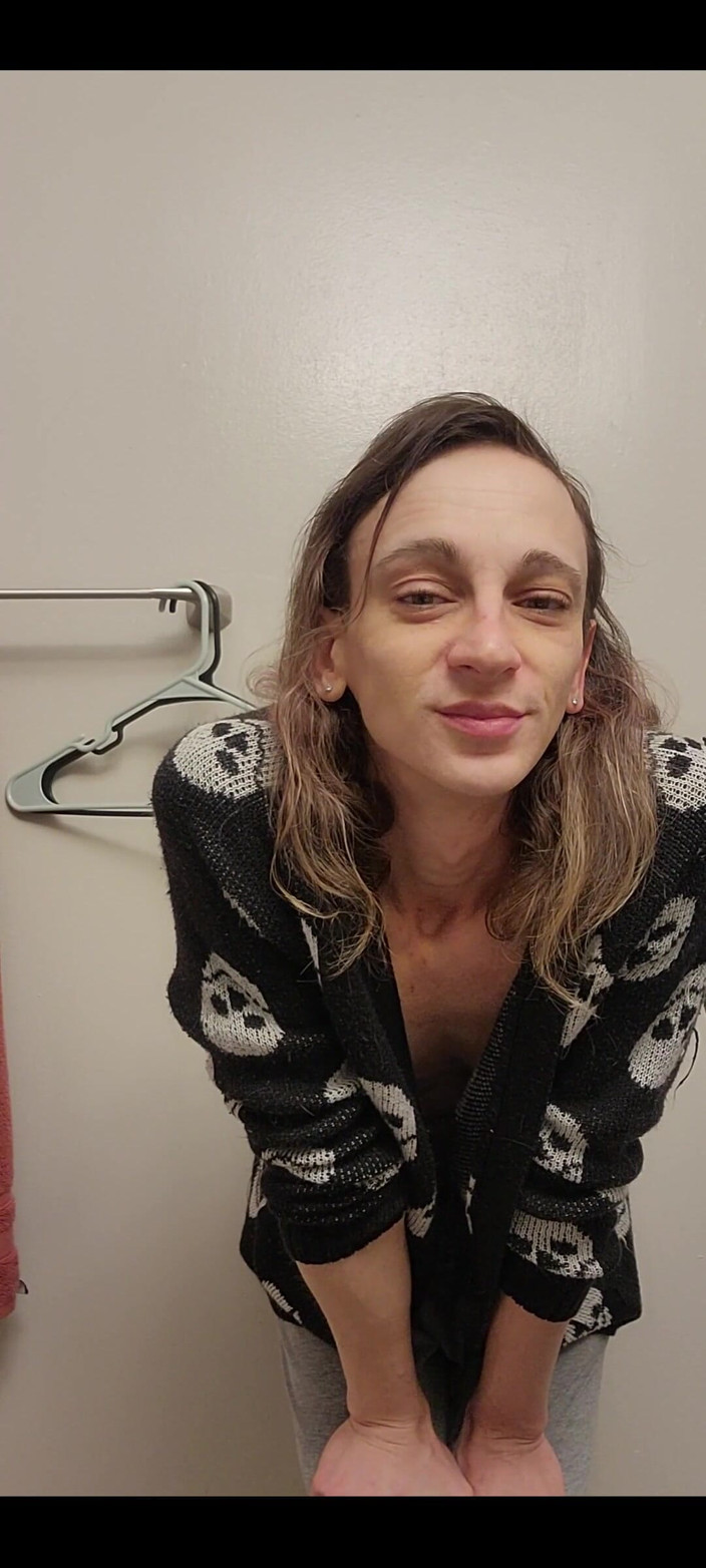 Shannon Rogue: Nahrál jsem toto video