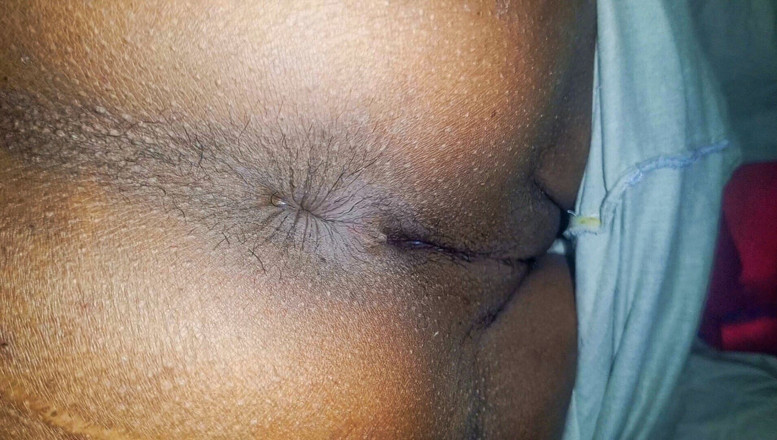 AsssLord: Desi dicker arsch nahaufnahme und hart gefickt