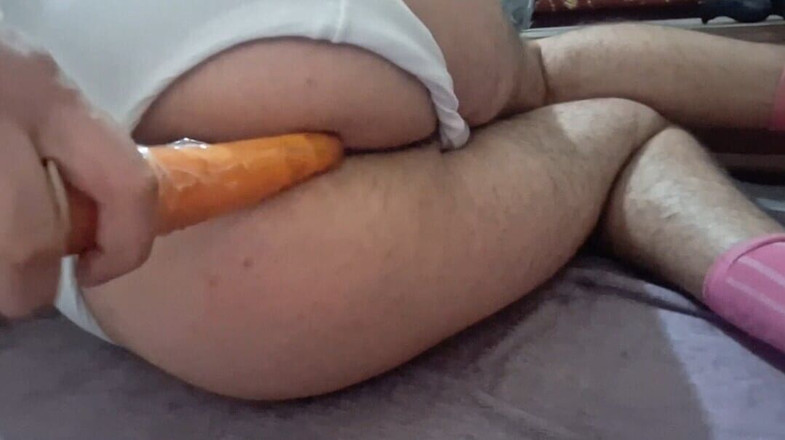 The femboy: Marocký Gay Zamil miluje šukání zadku - sexy nápis Rozšířit tramvaj s...