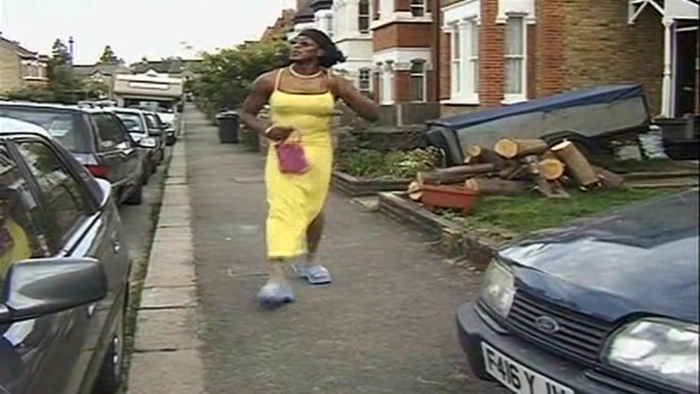 British Blue Movies: Big Willy: Y.w.c.a. - Akademi zakar wanita muda