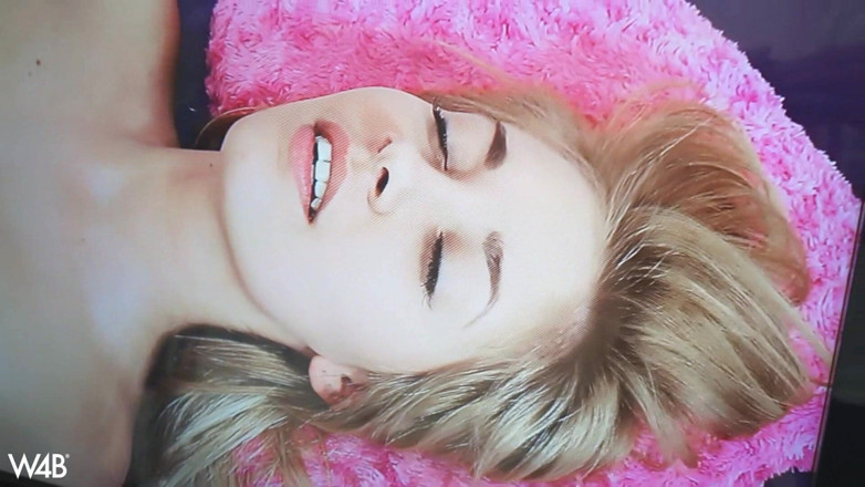 Watch4beauty: Massage du saint