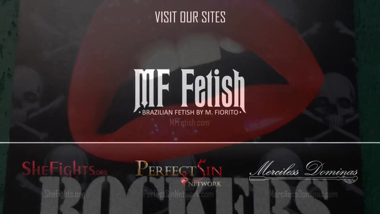 MF Fetish: Instagram - jogo das meninas