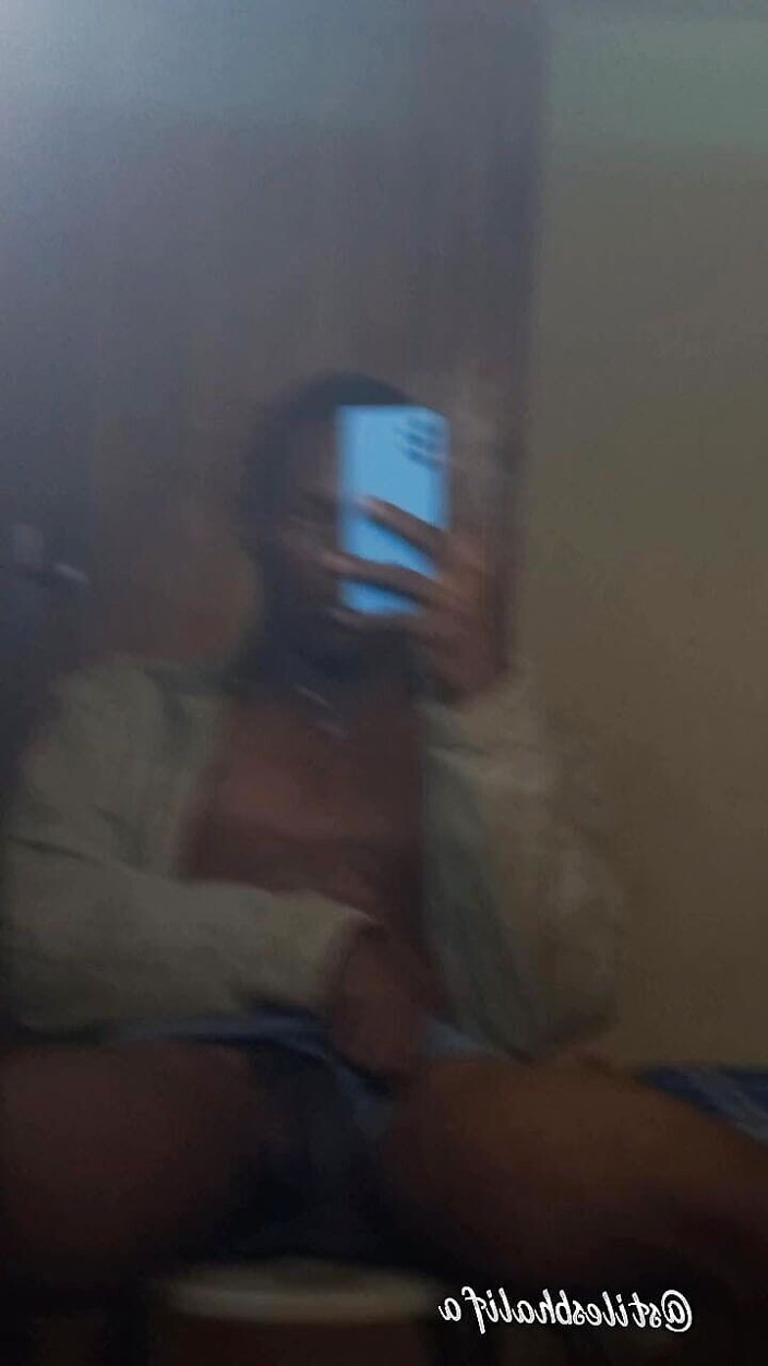 Stilesbhalifa1: Ein mitternachts-rendezvouz mit meinem ebenholz-twink-mitbewohner