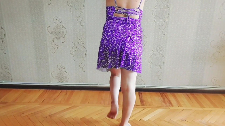 Kitty_Cross: Bisikin namaku saat aku lagi strut