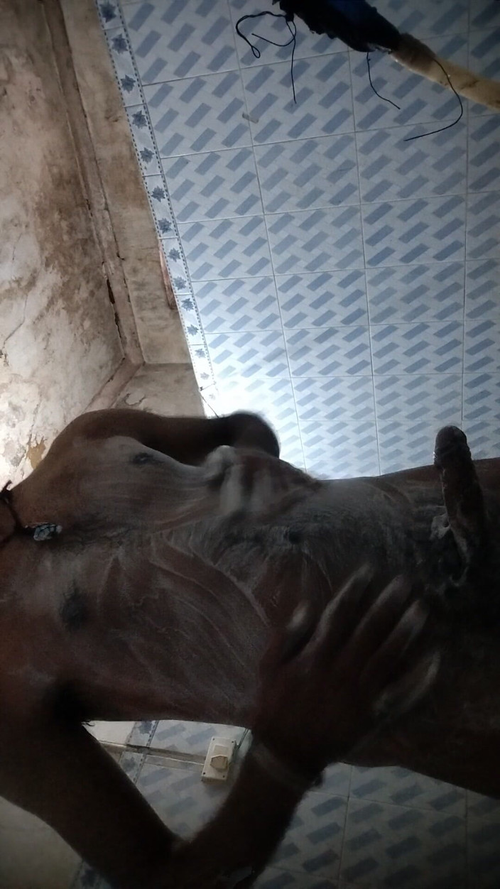 Naman bihar: Min masterbating -video