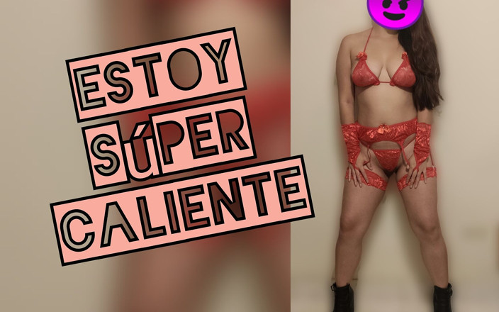 Quiero Ser Actriz Porno: Vestido de vermelho. e um artista profissional de boquete.