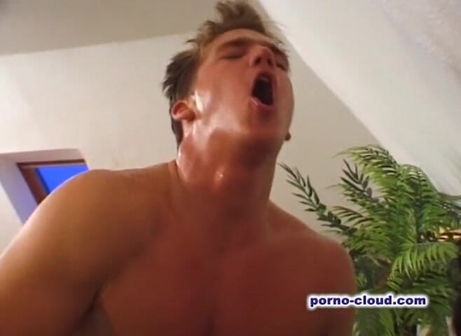 Porno Cloud: Keseronokan awek besar - DVD