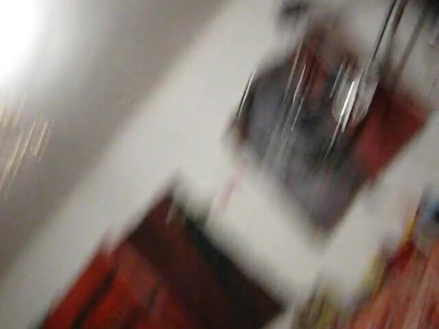 Hairy Homemade Amateur Orgasms: Tuve un orgasmo escalofríoso y él entró en mi boca
