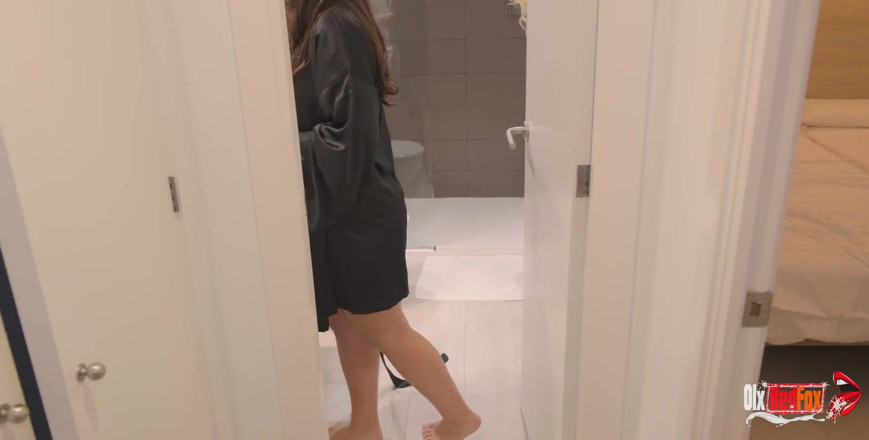 OlxRedFox: Ich ficke meine stiefmutter von hinten und sie kann mich...