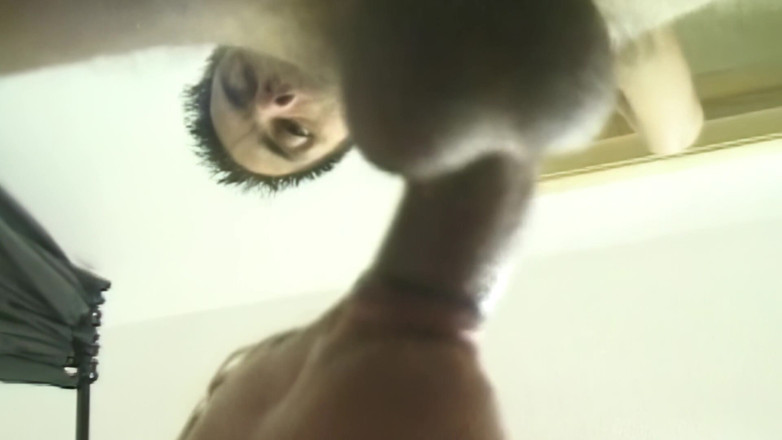 Gaylicious: Un deepthroat salivoso soffoca su un cazzo palpitante - sgocciolante di...