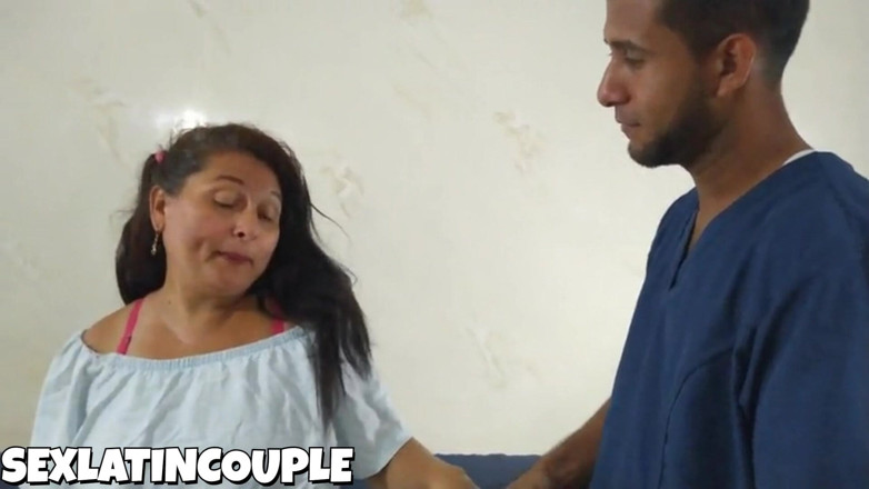 Javi: Madura Chupando Verga