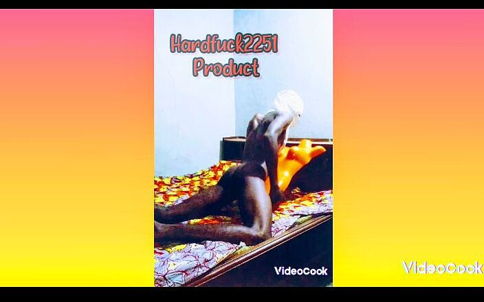Africa fuck: Ragazzo nero scopa questo modello dopo un desiderio folle di...