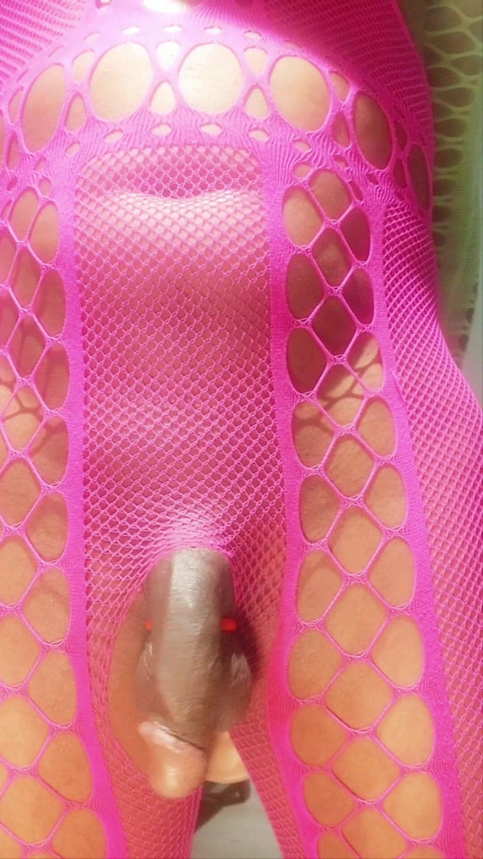 Milah CrossxxX: 第2部分。我的女主人惩罚我的屁股，因为我不听话