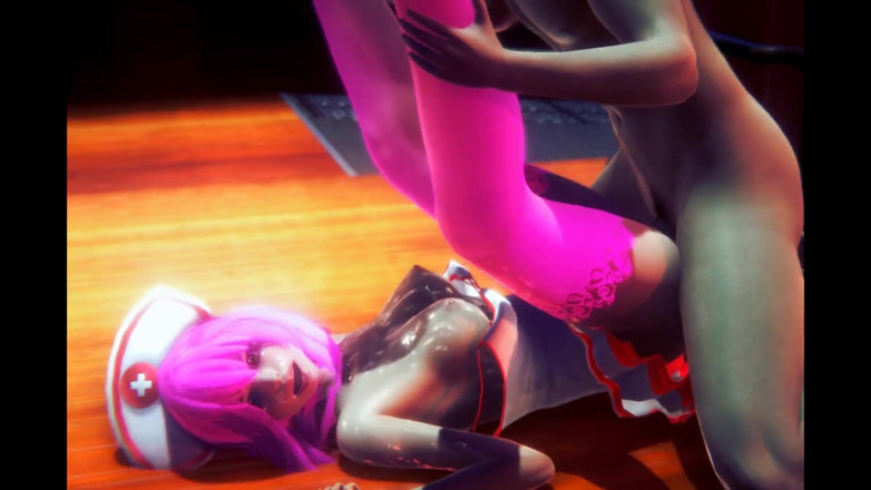 Games looper sex: Cewek itu suka dientot - animasi