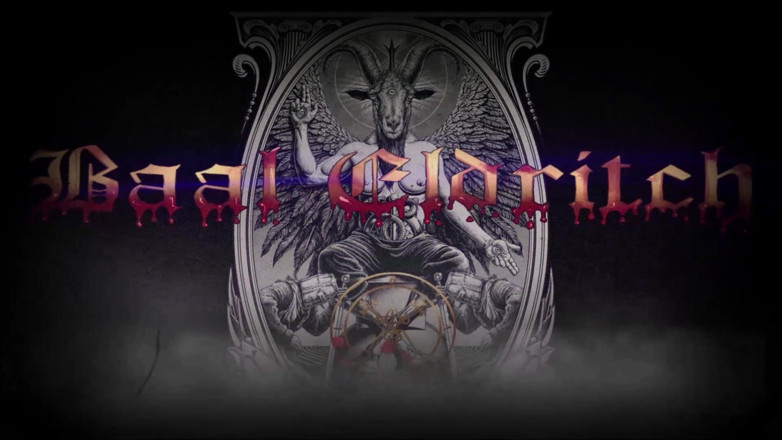 Baal Eldritch: Lame, mordaza: el destino de la perra del pie - en...