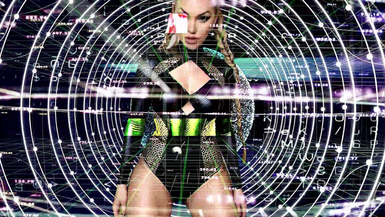 Goddess Misha Goldy: Reprogramarea datelor de pederastul curvă