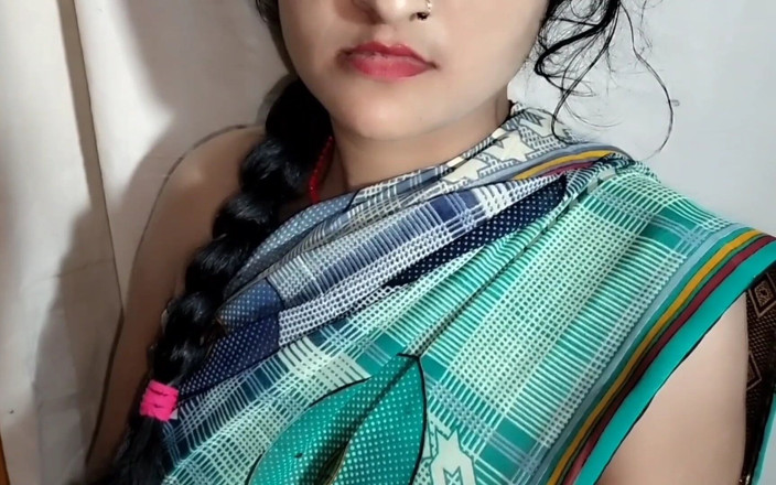 Lalita Singh: India del pueblo lindo novia en video de lamiendo apretado...