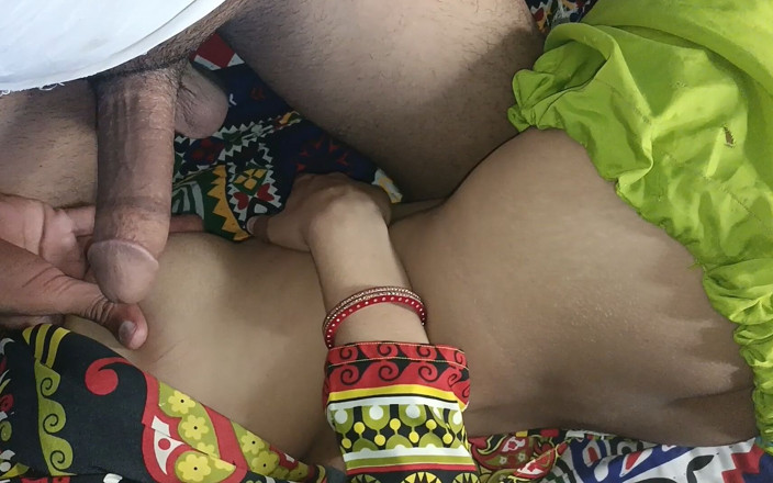 TomatoBig: Piękna Desi Bhabhi jebanie historia miłości przyrodnia siostra i przyrodni...