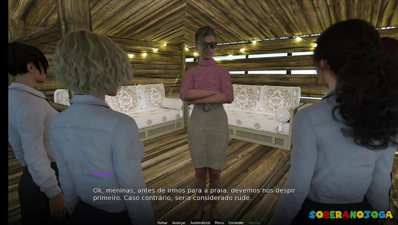 Soberano TV: Подруга-студентка мастурбирует меня на нудистском пляже