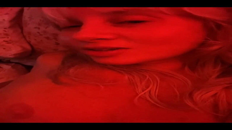 PaintedRose Taboo Femdom Fetish MILF: Ich habe gerade meine muschi für dich rasiert
