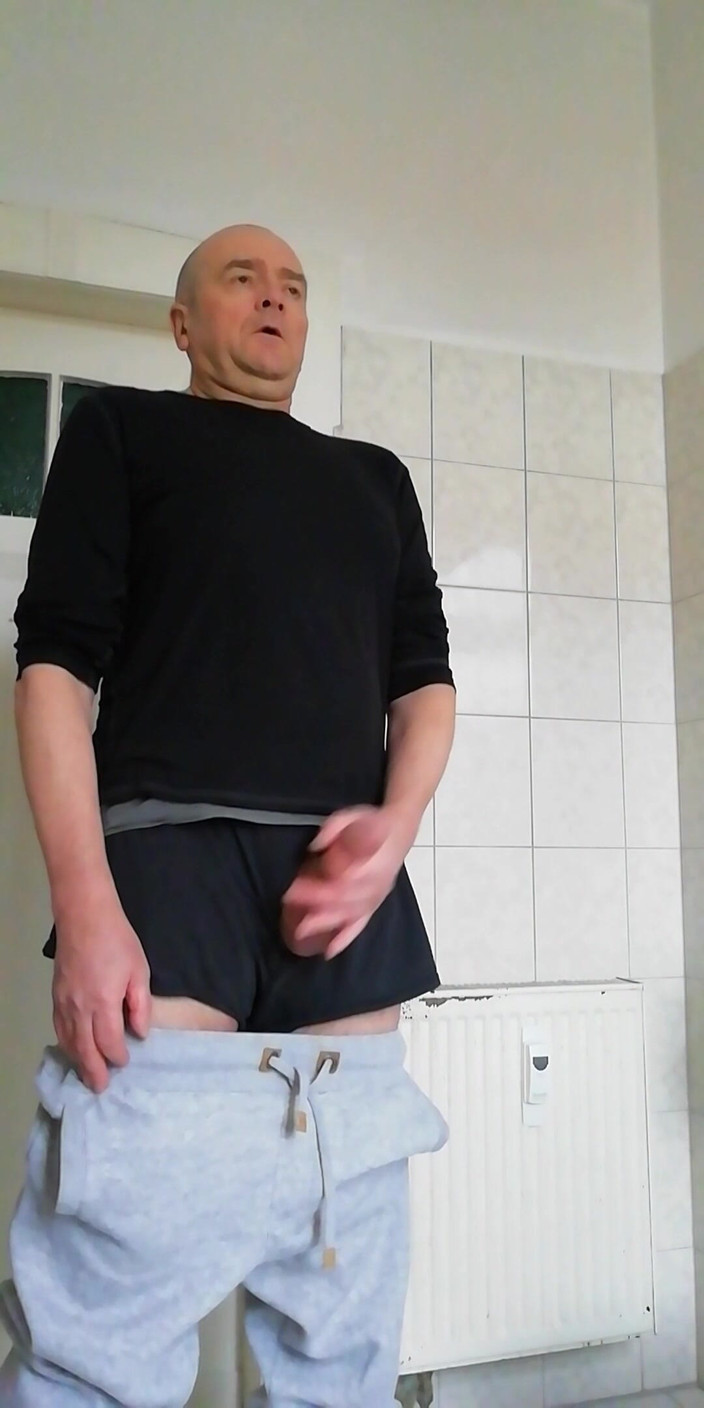 Michael39261: Man trekt zich af