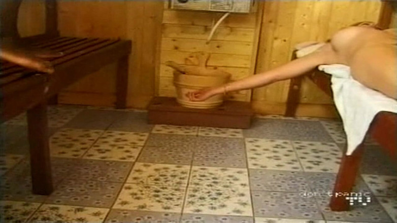 British Blue Movies: Büyük Omar'ın İngiliz maceraları: anal egzersiz (2001)