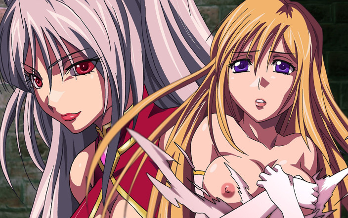 My hentai porn: Prinzessin tita