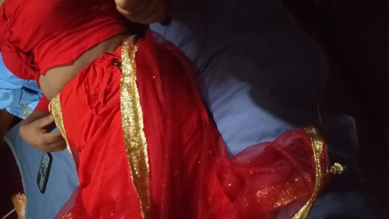 Deshi women: Prima poveste sexuală din noaptea cuplurilor proaspăt căsătorite. Soția face...