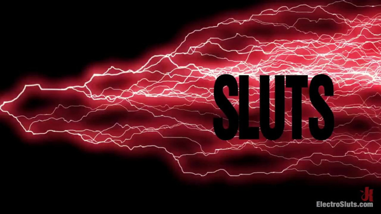 Electrosluts by Kink: Rasa sakit dan kenikmatan listrik