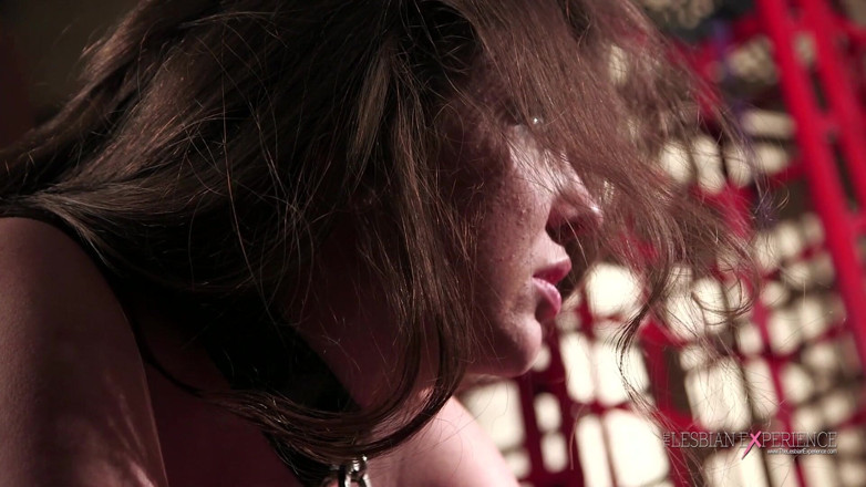 Girl Girl XXX: Maddy O' Reilly i Mistress January Seraph - Ona jest w...
