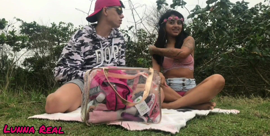 VictorHugo: Ella chupó mucho mi polla caliente