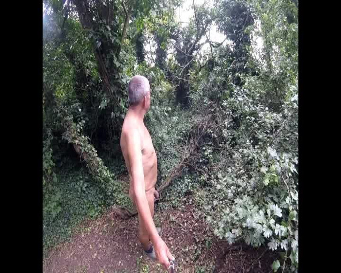 Andy: Nature Reserve