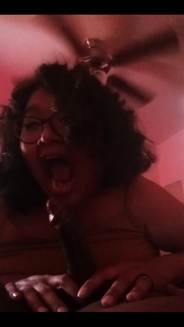 DeesDeepThroat: Stoute middagmassage