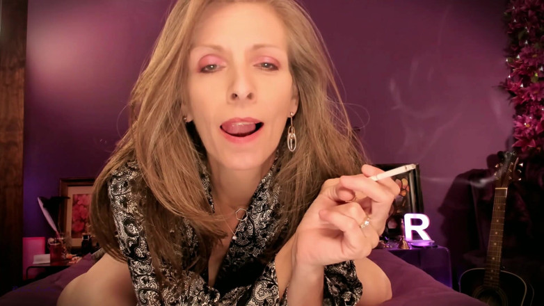 RobinErotic: Robin erotische smokey verleiding