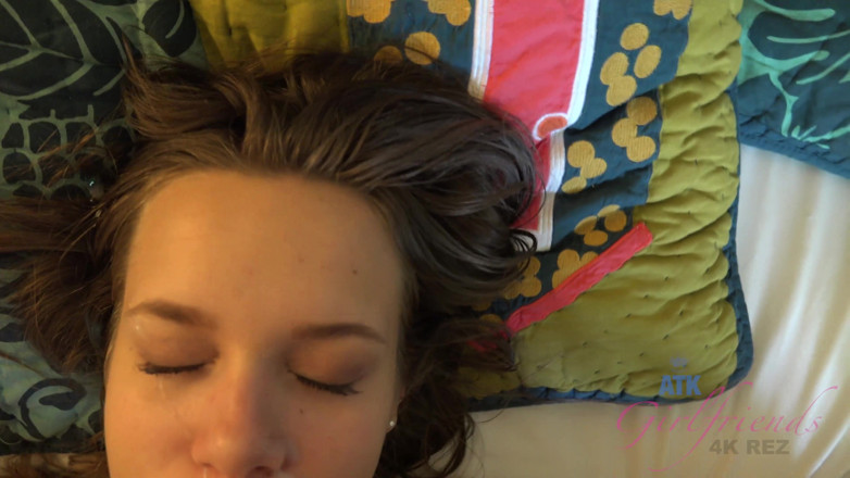ATK Fans (Girlfriends): Virtuele vakantie Hawaii met Liza Rowe 2/3