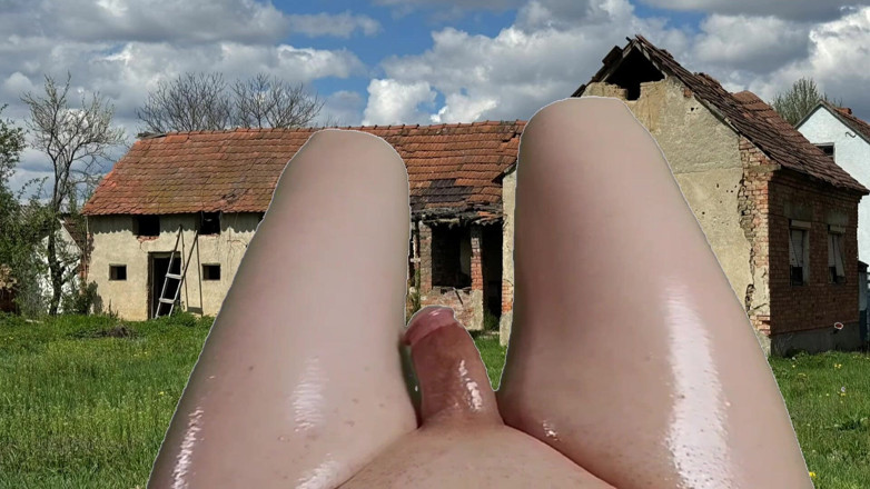 Kitty_Cross: Großer weißer sissy-arsch-transvestiert, schlampe twink, schwuler fem boy, lady boy,...