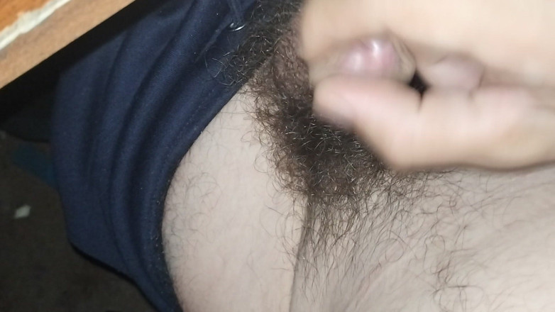 kobra kobreti: Masturbation 125
