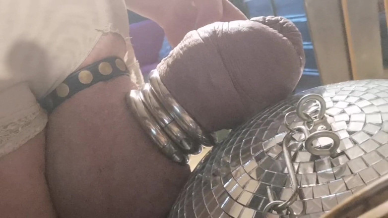 Monster_Meat_: Pour les amateurs de grosses bosses en lycra