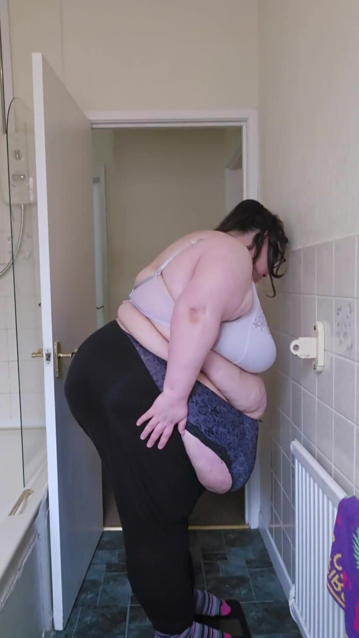 SSBBWLadyBrads: SSBBW marzec 2025 Ważenie w wynikach W tym Ważenie w historii...