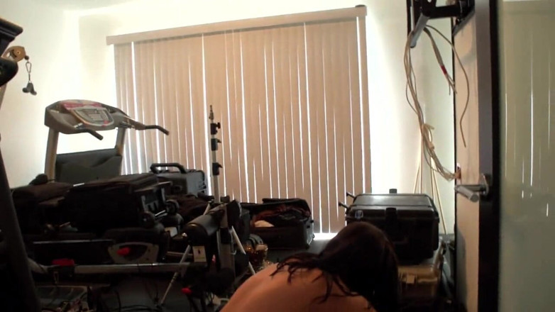 Cruel Media TV: Jenna Presley com Manuel Ferrara, buceta esguichando parte # 2