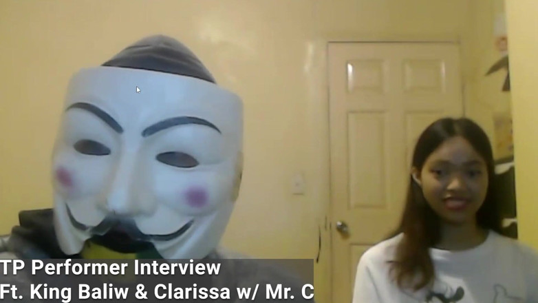 TrikePatrol Podcast: Trikepatrol Interview # 31 - Clarissa und könig Baliw