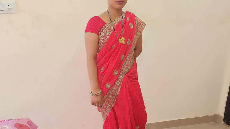 YOURAMRITA04: 温泉はインドDesi村新婚妻持って肛門