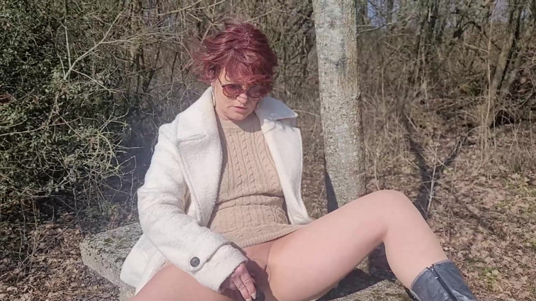 Popp Sylvie: Сік навесні