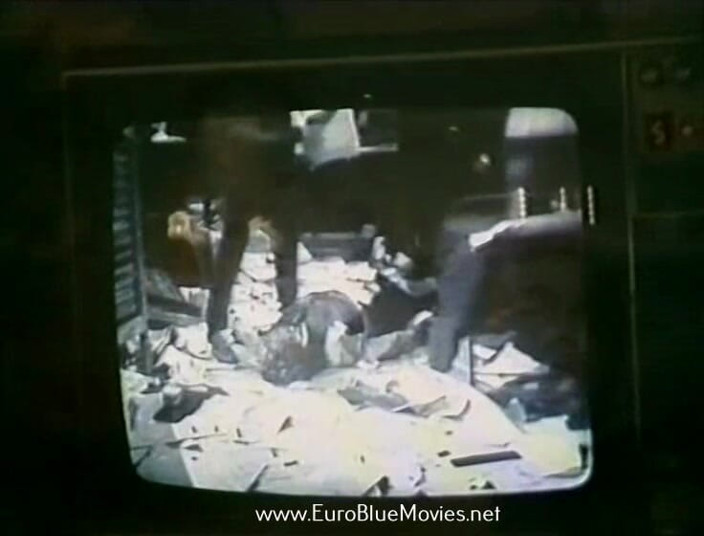 Euro Blue Movies: 십대 사랑 (1982) - 풀영상