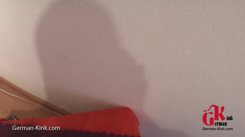 German Kink: Perforada alemana milf consigue analmente perforada en primer plano - parte 3