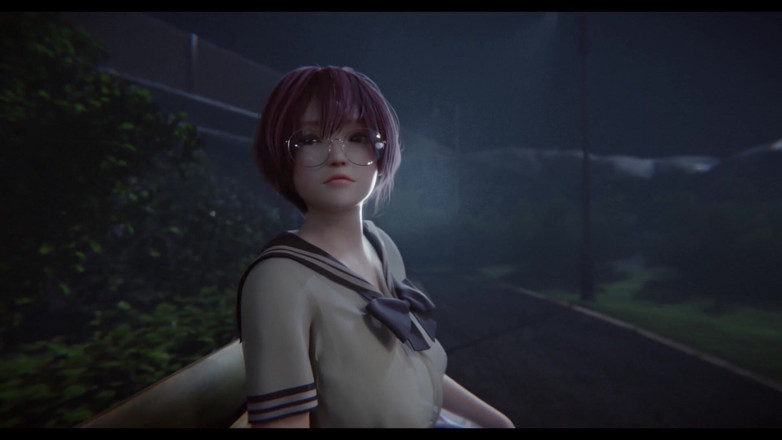 Velvixian 3D: Honoka Waifu hoàn hảo