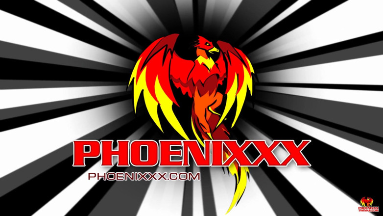 Phoenixxx: Quando il tuo ragazzo è via...