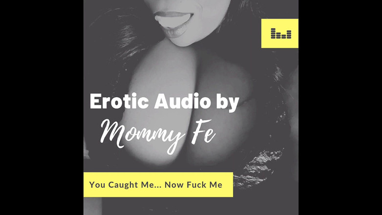 Fe Hendrix: POUZE AUDIO - Teď jsi mě nachytal při šukání