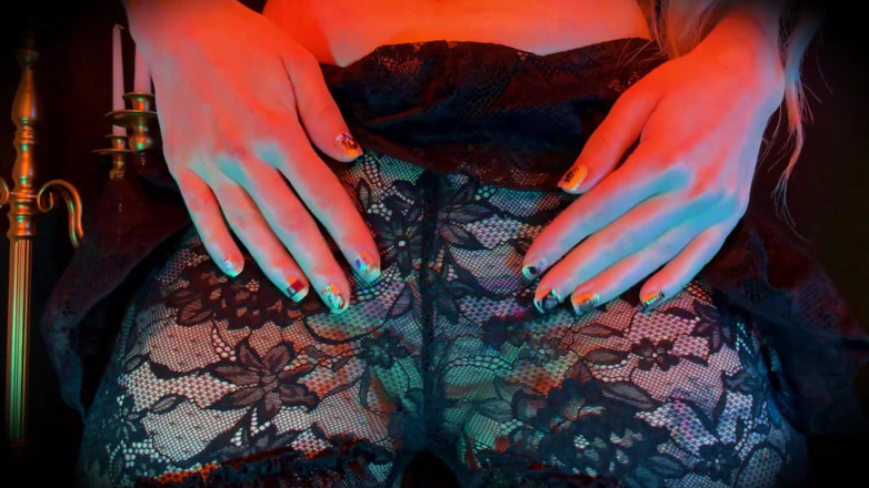 Baal Eldritch: Adore ma chatte ou deviens mes toilettes - POV, chatte rasée,...