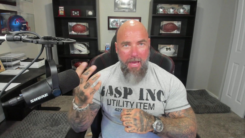 Raw and Uncensored with Masculine Jason: Psycho-frauen und offensive männer